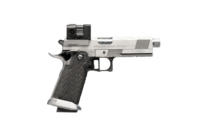 INFINITY FIREARMS ATACMS