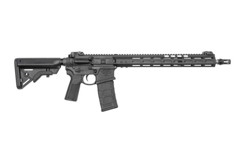 NOVESKE RECON 16" 5.56 RIFLE - BLACK