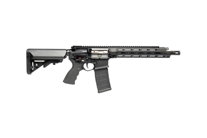 LMT MARS-L 12" 5.56 SHOVELNOSE PISTON SBR