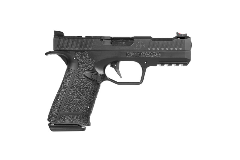 ARCHON FIREARMS TYPE B PORTED - ACRO CUT