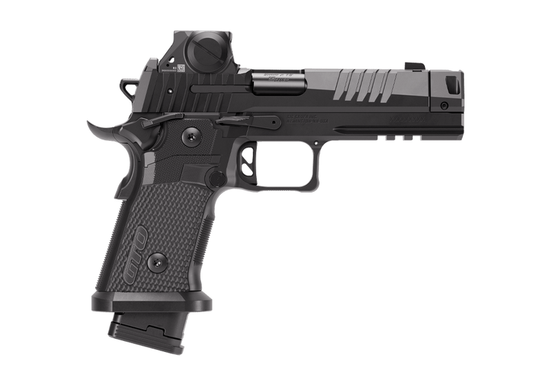 SIG SAUER P211 GTO RXSL