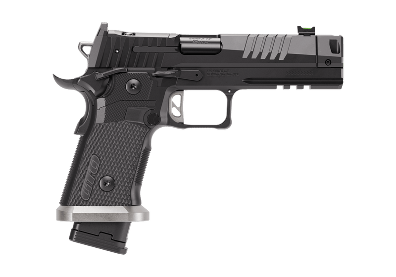 SIG SAUER P211 GTO