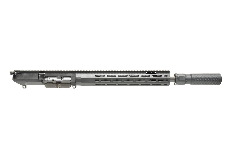 KNIGHTS ARMAMENT CO SR-25 K5 UPPER RECEIVER + SUPPRESSOR PACKAGE