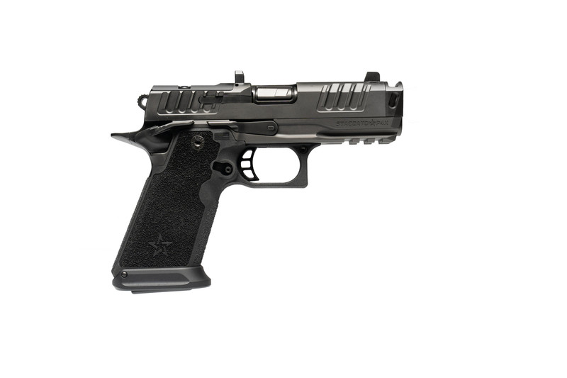 STACCATO HD P4X