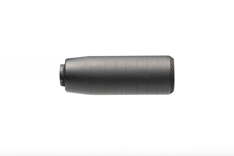 STEALTH ADDITIVE WORKS SHIV 9MM SUPPRESSOR