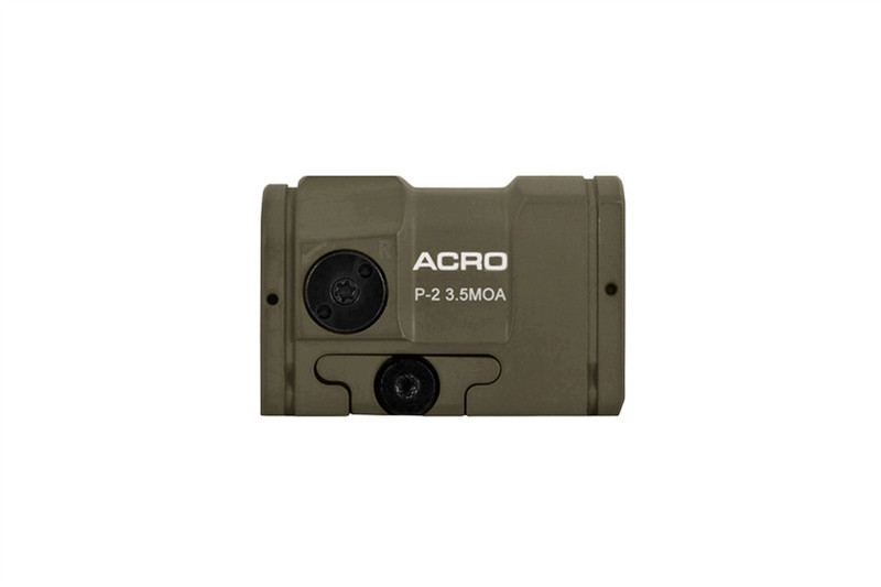 AIMPOINT ACRO P-2 3.5MOA - OD GREEN