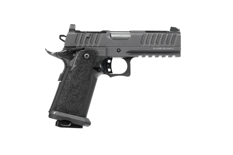 BUL ARMORY TAC PRO 4.25" - LTS