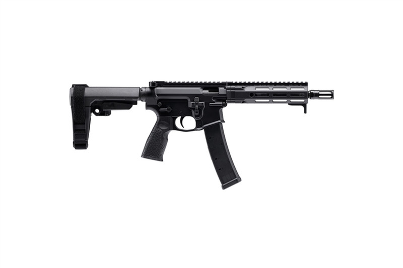 DANIEL DEFENSE DD PCC PISTOL 8.3" 9MM
