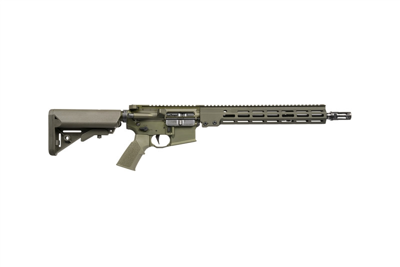 Geissele Super Duty Rifle 14.5