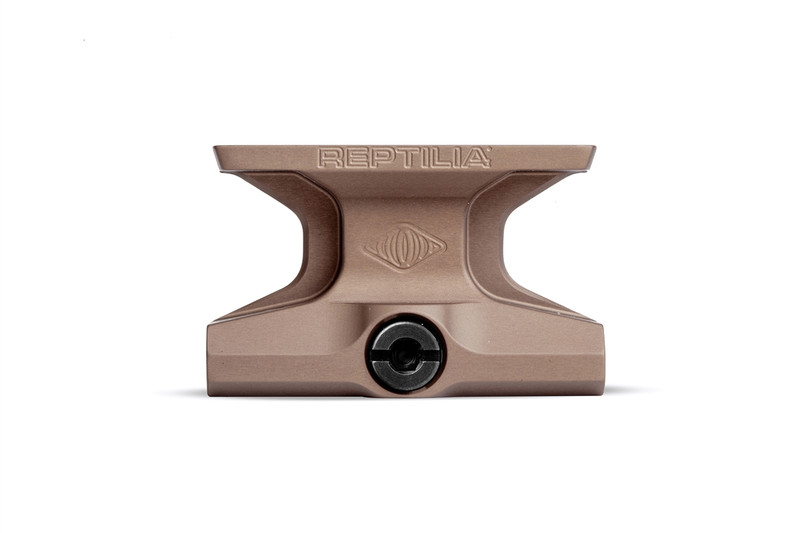 REPTILIA DOT MOUNT AIMPOINT MICRO LOWER 1/3 CO-WITNESS - FDE