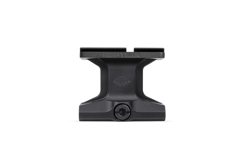 REPTILIA DOT MOUNT AIMPOINT ACRO 1.93" HEIGHT BLACK