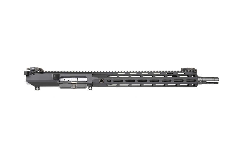 KNIGHTS ARMAMENT CO SR-25 14.5 UPPER KIT