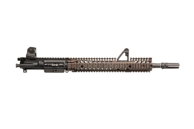 DANIEL DEFENSE M4A1 FSP URG 14.5 UPPER RECEIVER GROUP