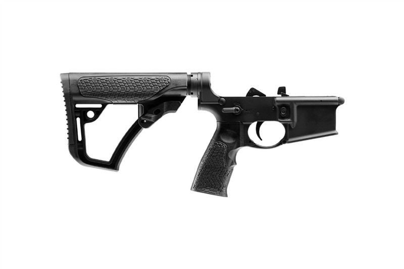 DANIEL DEFENSE LOWER RECEIVER GROUP