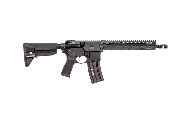 BCM CQB-11 MCMR-10 SBR