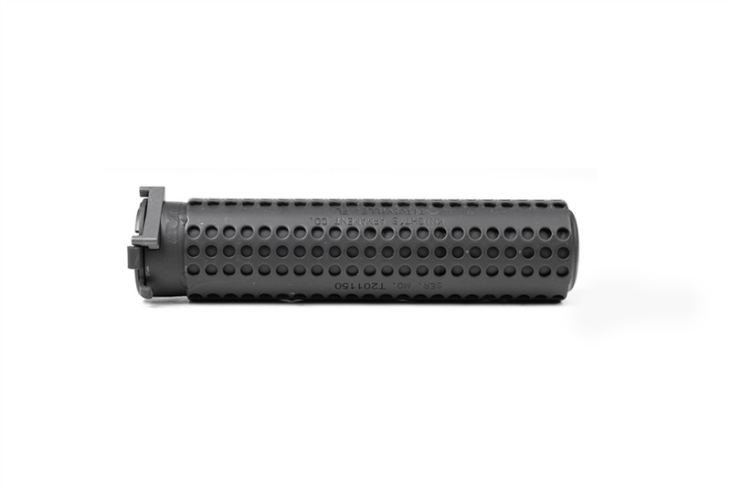 KNIGHTS ARMAMENT CO QDSS NT4 SUPPRESSOR - BLACK