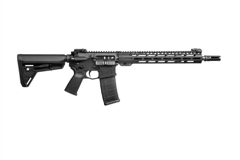 AMERICAN DEFENSE UIC MOD 2 14.5" CARBINE - BLACK