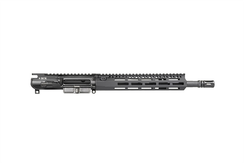 BCM MK2 12.5