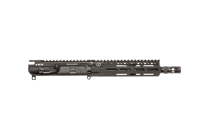 BCM MK2 Standard 9