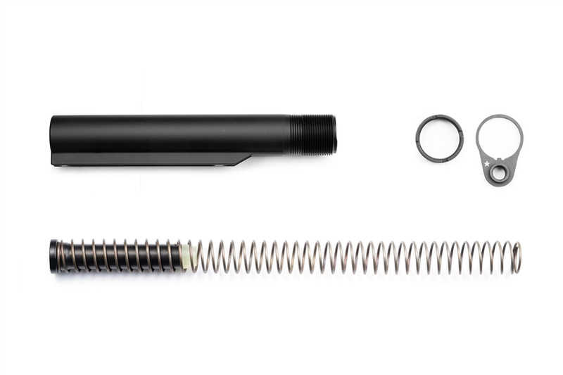 BCM MK2 RECOIL MITIGATION SYSTEM - MOD 1 - T2