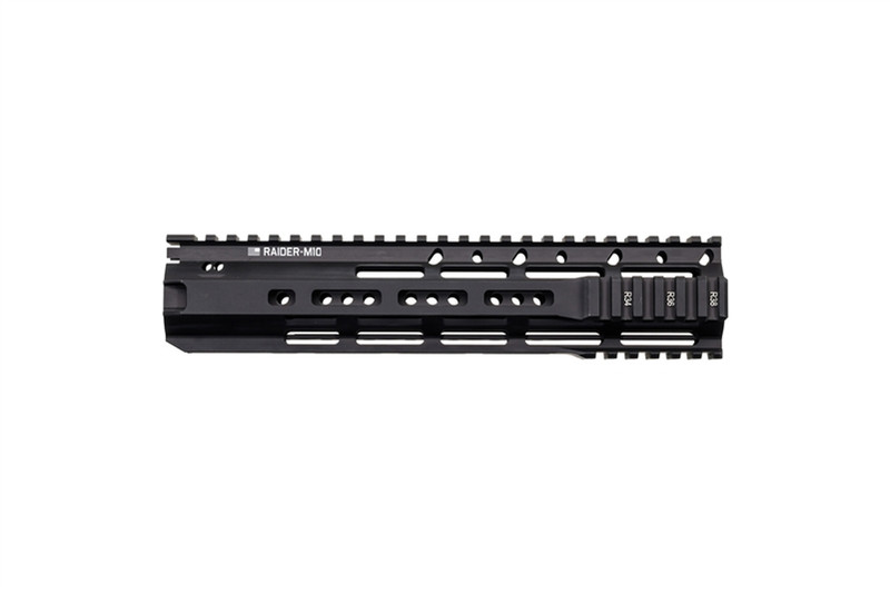 BCM BCM RAIDER-M10 Rail M-LOK COMPATIBLE HANDGUARD