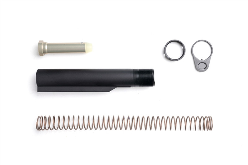 BCM MILSPEC CARBINE STOCK HARDWARE MOUNTING KIT