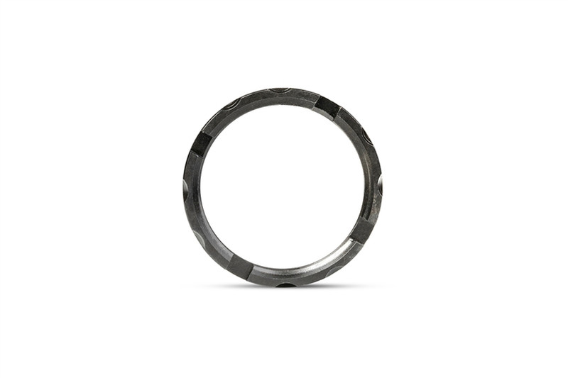 FORWARD CONTROLS DESIGN CASTLE NUT