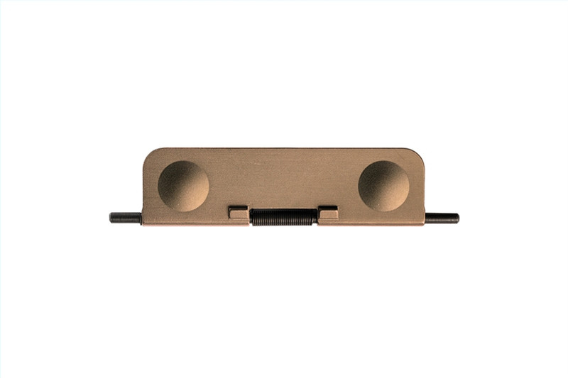 FORWARD CONTROLS DESIGN EPC TWIN-DIMPLE - FLAT DARK EARTH