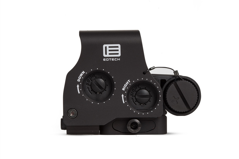 EOTECH  EXPS2-0 HOLOGRAPHIC SIGHT