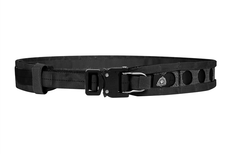 FERRO CONCEPTS BISON BELT - BLACK