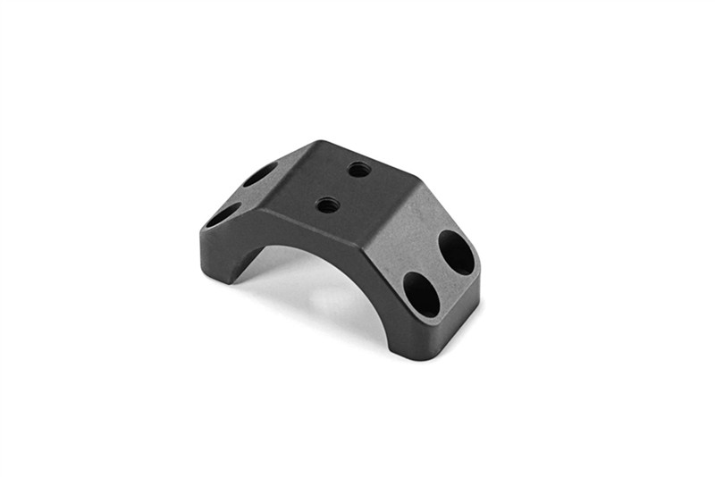 UNITY TACTICAL MRDS TOP RING FOR FAST LPVO 34MM - BLACK