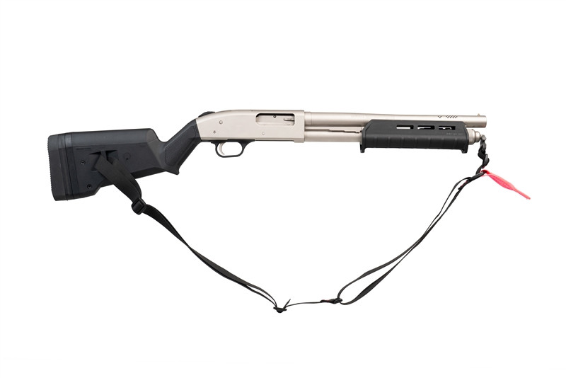 VANG COMP | DUMPSTER DEFENSE | GUTTER SEAL MOSSBERG 590A1 SBS WITH SLING