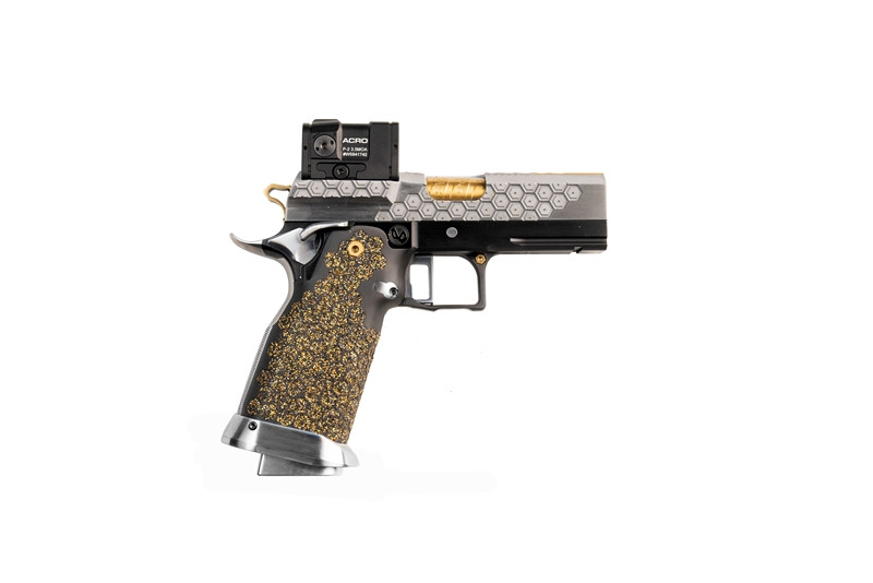 Infinity 720 | Freedom Trading Co