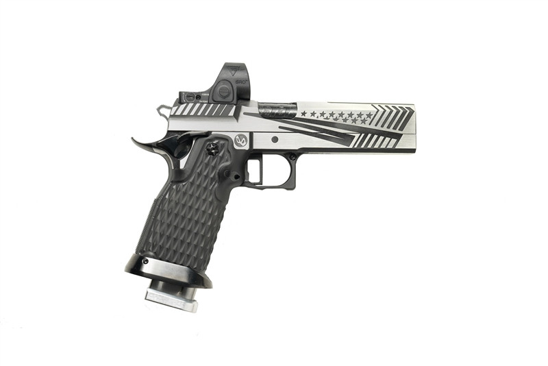 INFINITY ENCORE WITH TRIJICON SRO