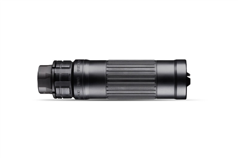 Dead Air Silencers Lazarus 6 | Freedom Trading