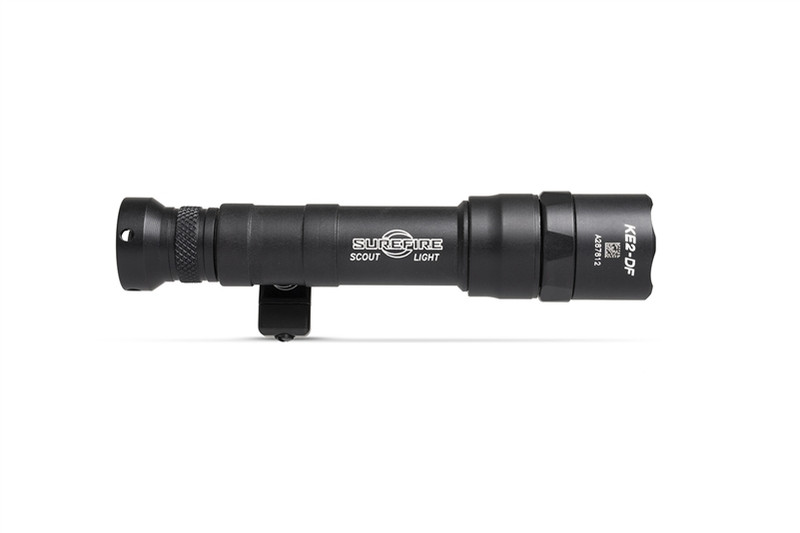 SUREFIRE M640DF DUAL FUEL SCOUT LIGHT PRO 6-VOLT