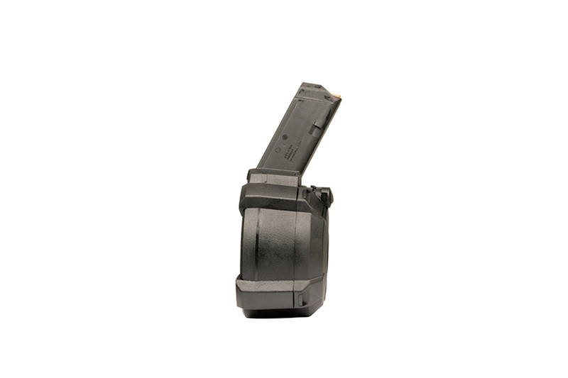MAGPUL PMAG D-50 - PCC DRUM MAGAZINE