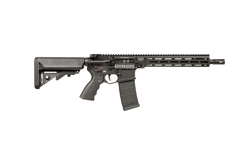 LMT 12.5"  MARS-L SPECWAR MRP SBR