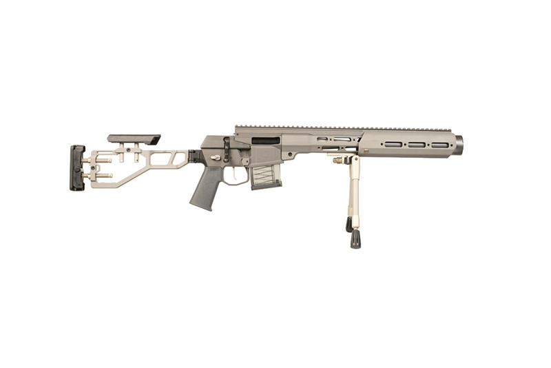 Q Mini Fix SD SBR | 300 Blackout | Freedom Trading