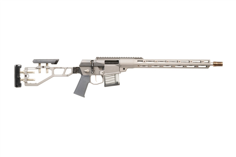 Q Mini Fix 556 NATO RIFLE 16