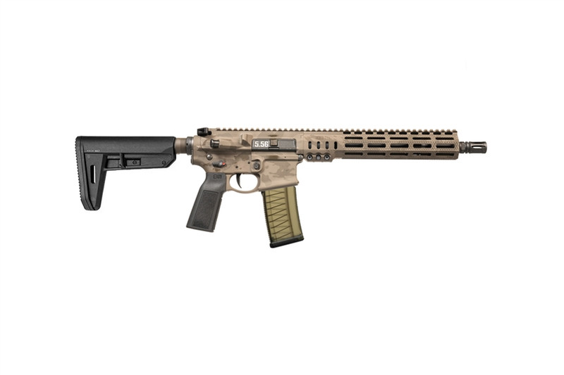 SONS OF LIBERTY GUN WORKS 11.5" MK1 CAR SBR