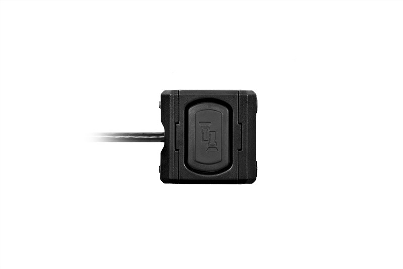 Modlite Modbutton Lite | Black | Freedom Trading