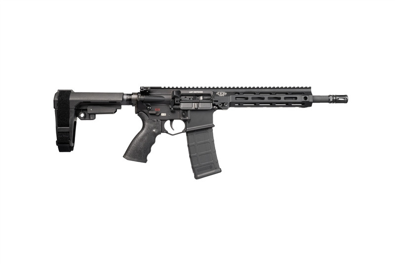 LMT MARS-L 5.56 PISTOL 11.5" - FREEDOM TRADING EXCLUSIVE