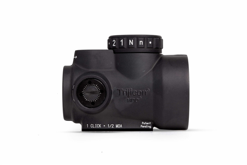TRIJICON MRO RED DOT SIGHT 2 MOA