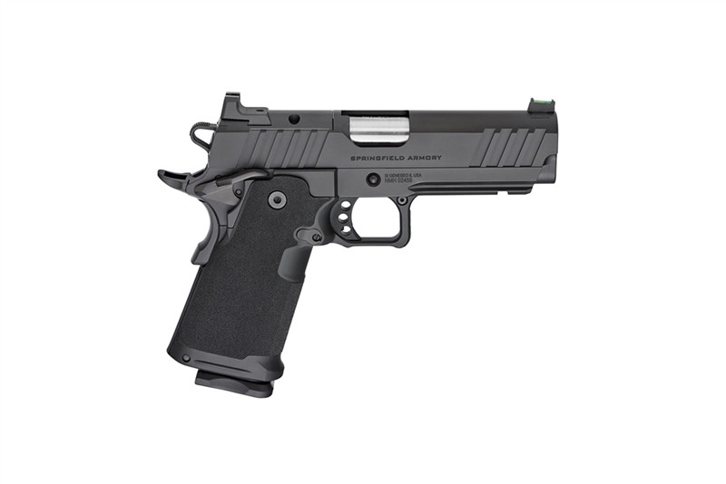 SPRINGFIELD ARMORY 1911 DS PRODIGY - 4.25" - 9MM
