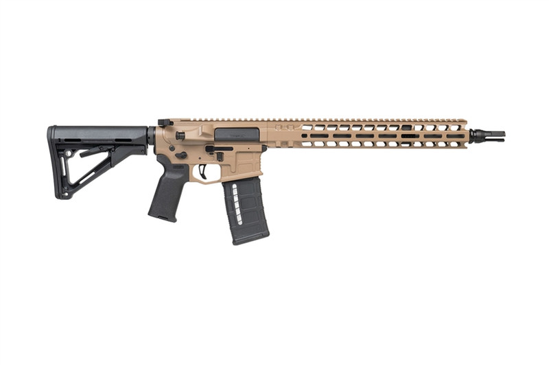 RADIAN WEAPONS MODEL 1 14.5" RIFLE 223 WYLDE - FDE