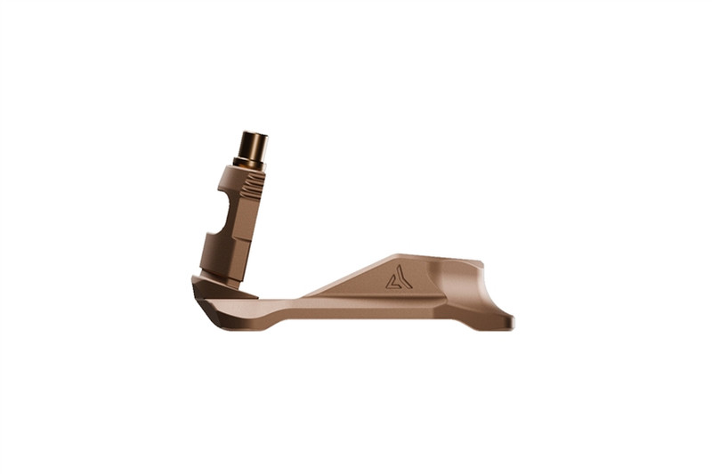 RADIAN ANCHOR + MAGWELL GLOCK 43X/48 - BRONZE