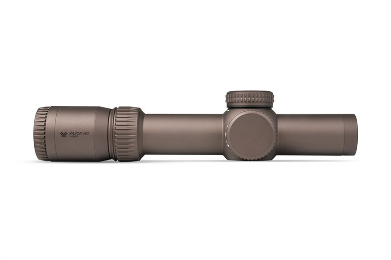VORTEX RAZOR HD GEN III 1-10x24 RIFLESCOPE EBR-9 MOA