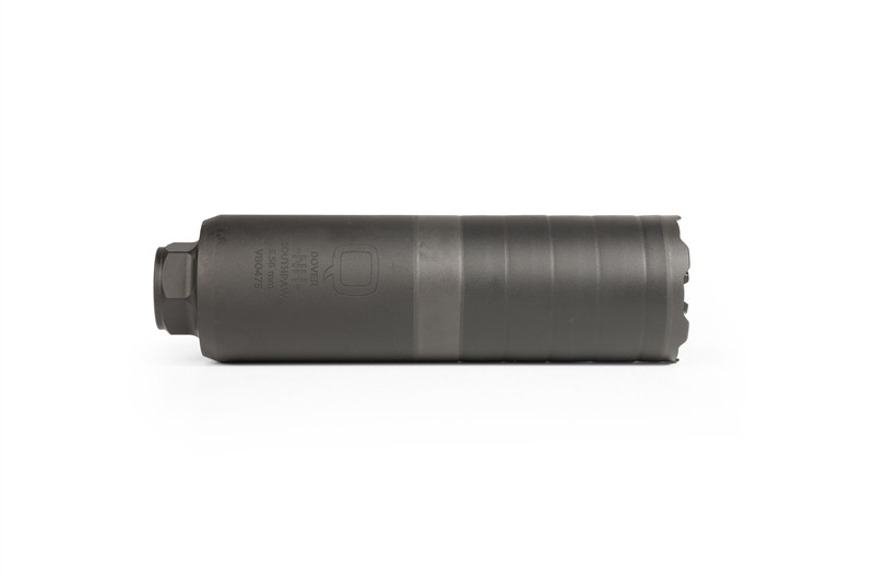 Q Southpaw Suppressor | Freedom Trading