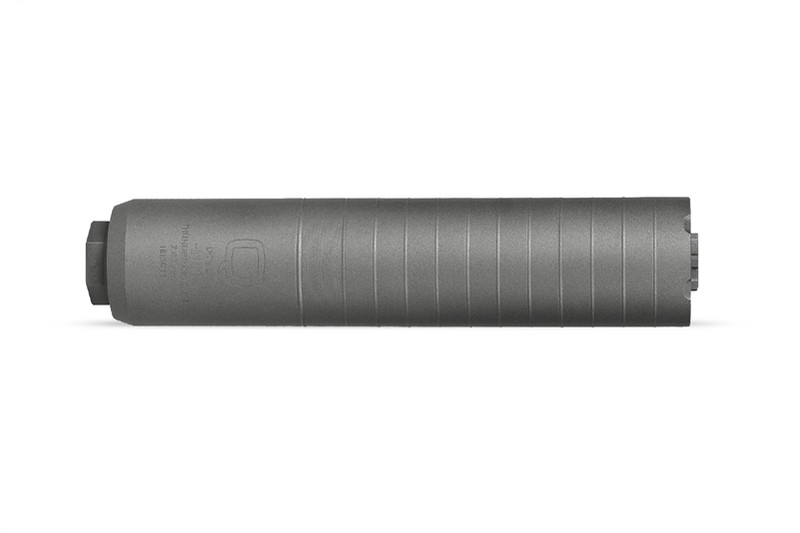 Q THUNDER CHICKEN - BEAD BLAST WITH REAR END MUZZLE DEVICE